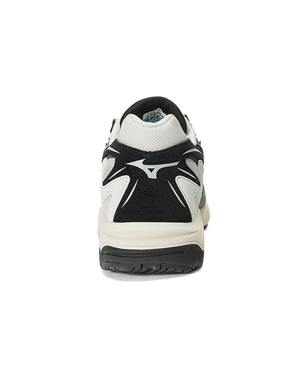 Mizuno White Wave Solar Low 'Cool' for men