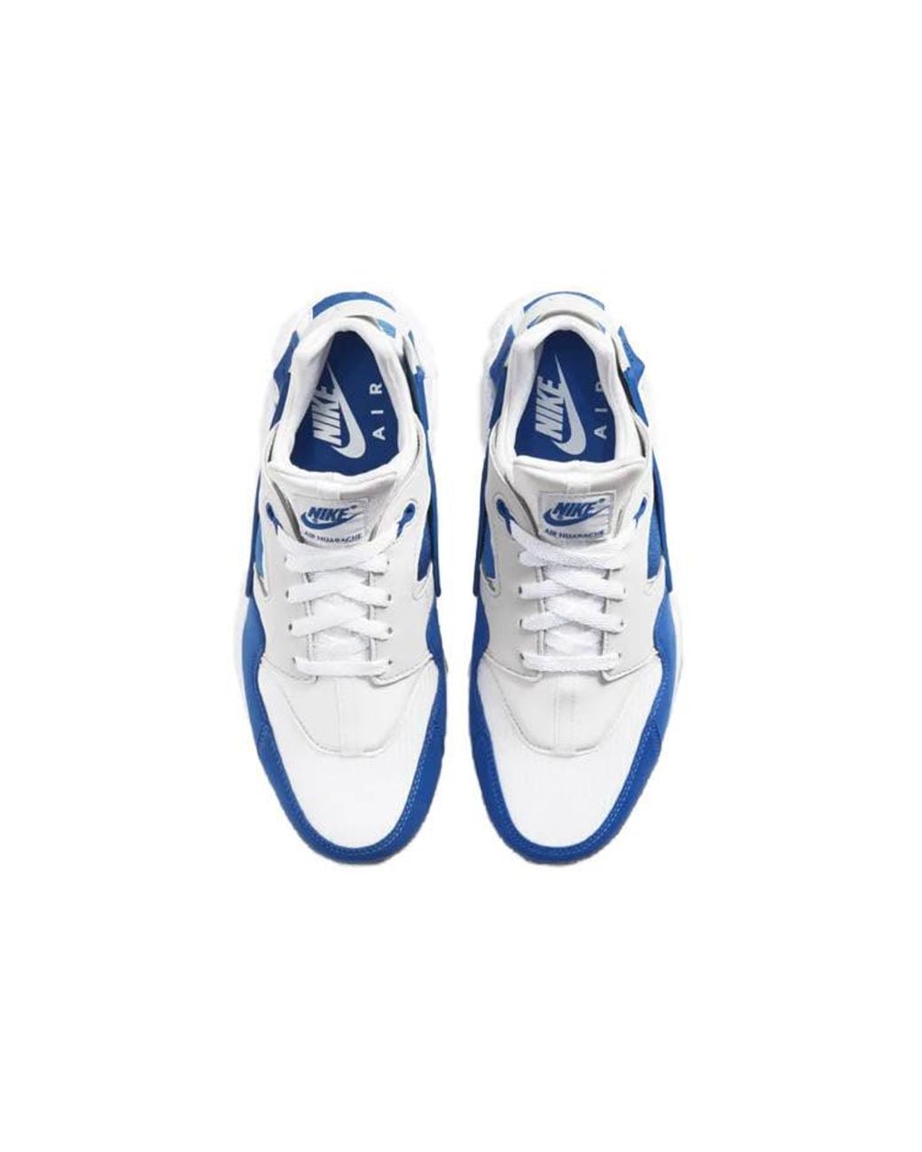 Nike Blue Air Huarache Run 'Dna Ch. 1 for men