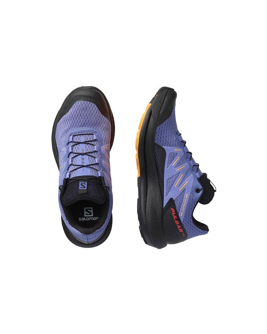 Salomon Blue (Wmns) Pulsar Trail