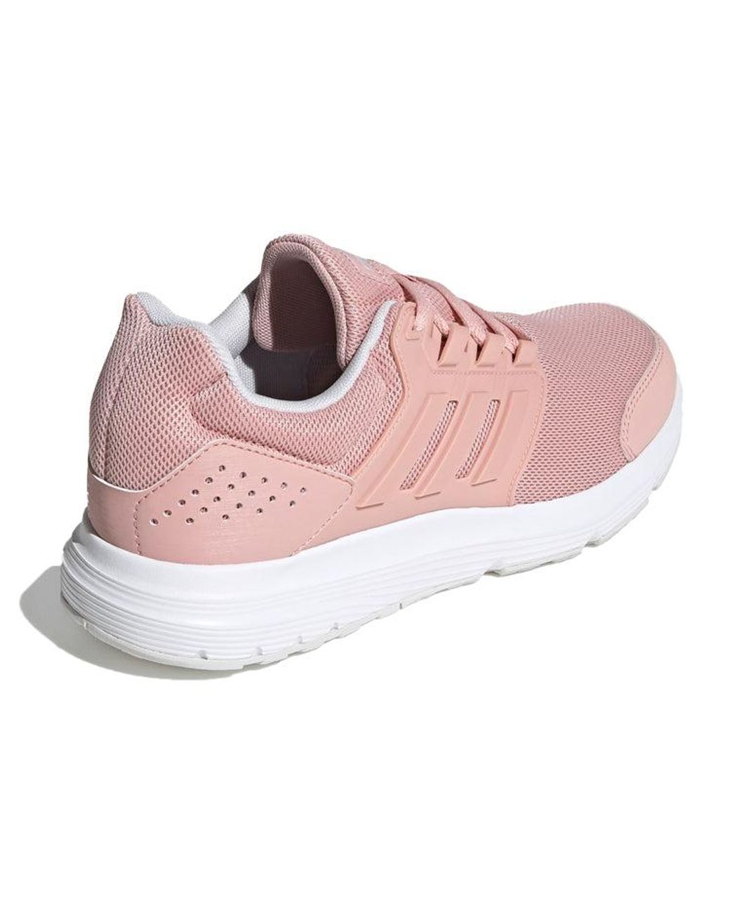 Adidas Pink (Wmns) Galaxy 4