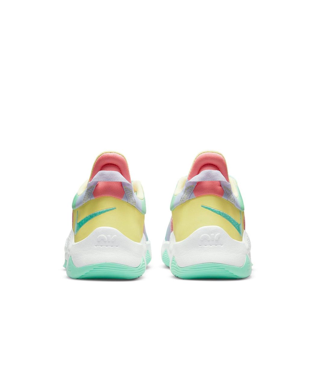 Nike Green Pg 5 Ep 'Daughters' for men