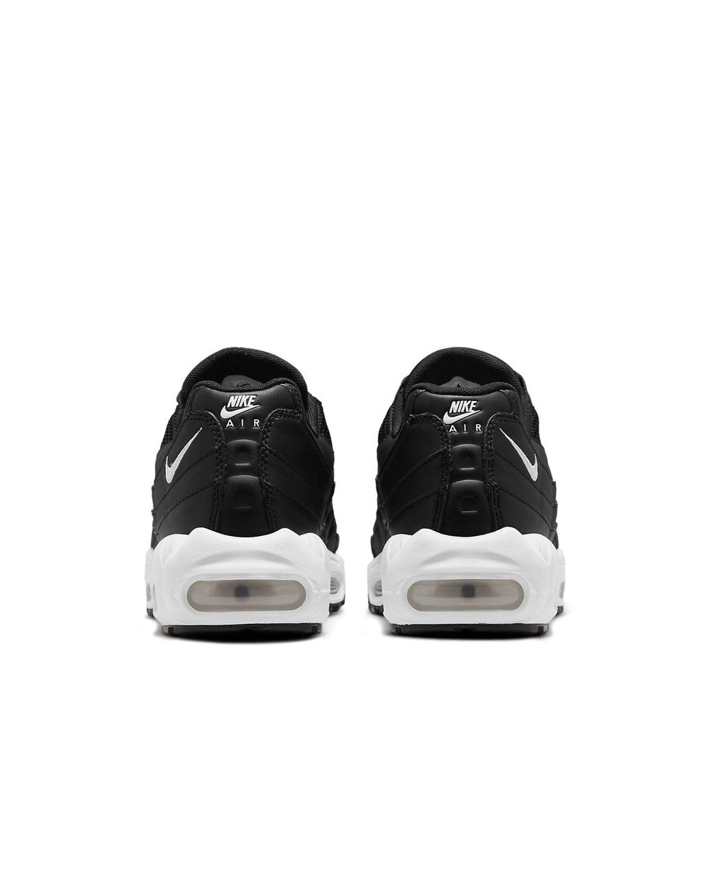 Nike Black (Wmns) Air Max 95 Next Nature