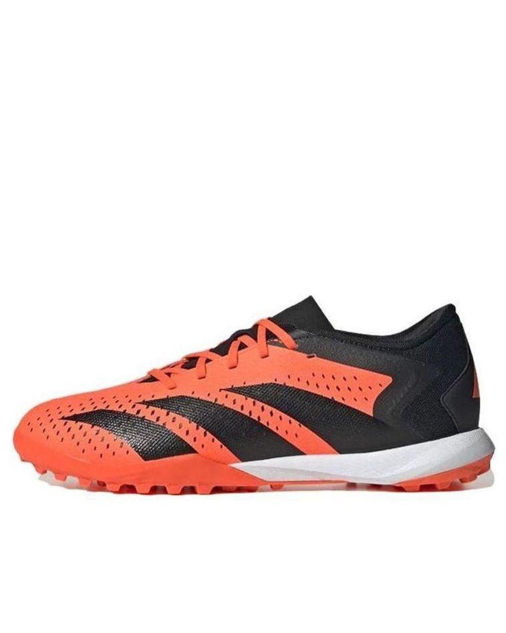 Adidas Predator Accuracy.3 L Tf 'Team Solar Core' for men