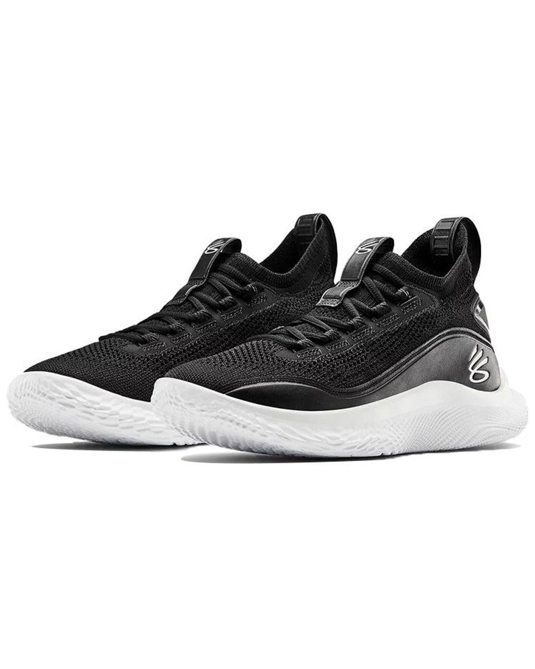 Under Armour Black Curry 8 for men