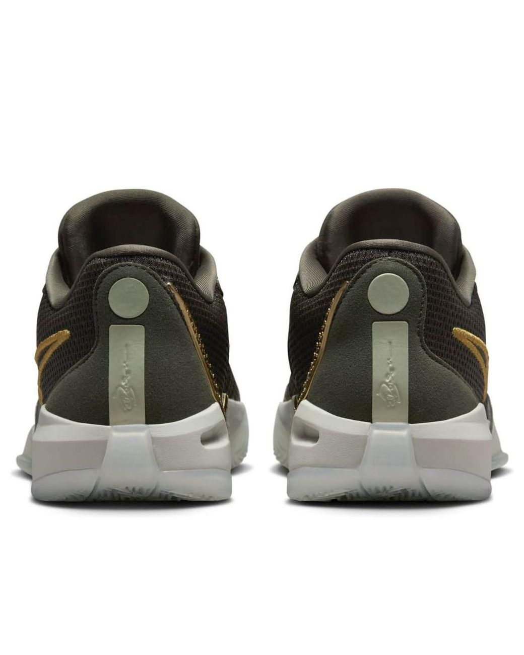 Nike Brown (Wmns) Sabrina 1 Ep 'Dedication'