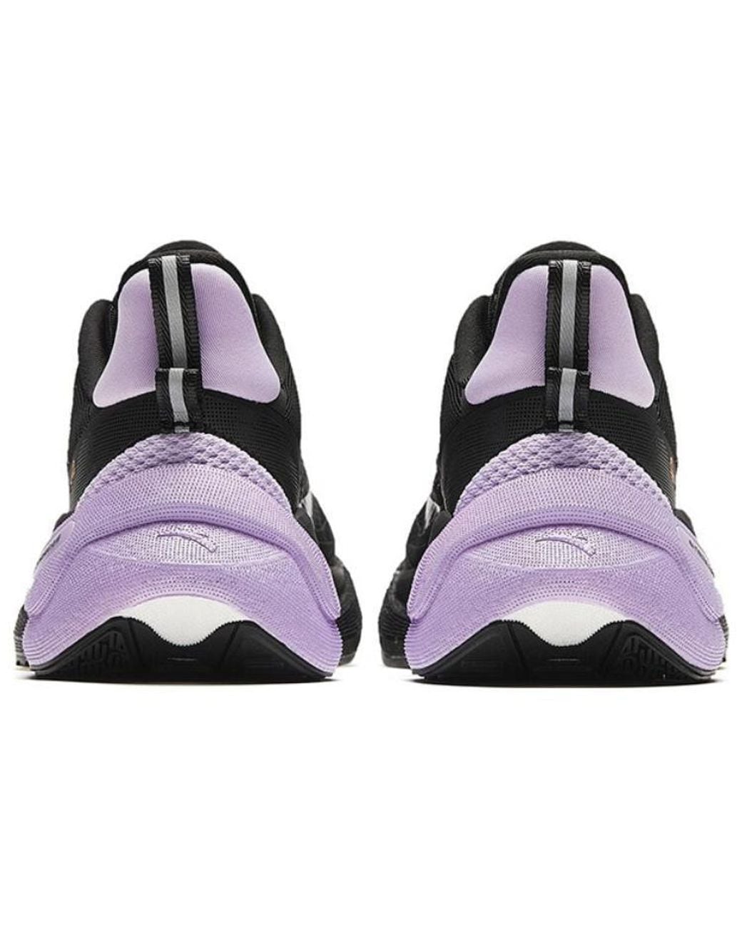 Anta Black (Wmns) C37 4.0