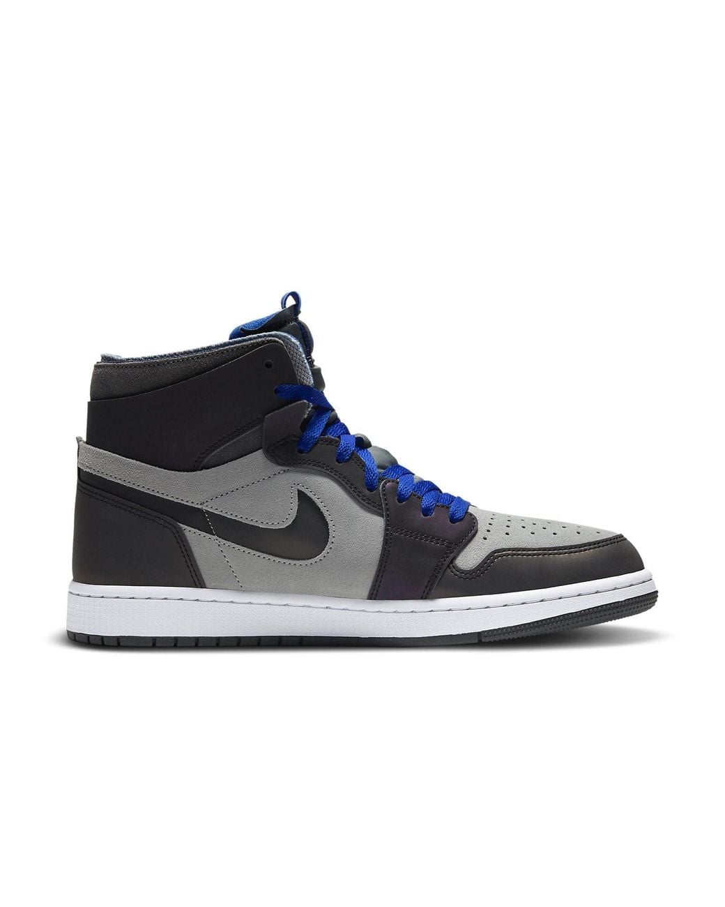 Nike Blue 1 Zoom Comfort X League Of Legends 'World Championship 2020' for men