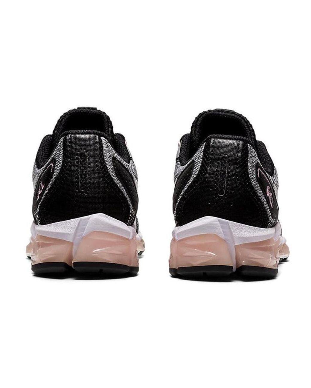 Asics Black (Wmns) Gel Quantum 360 6