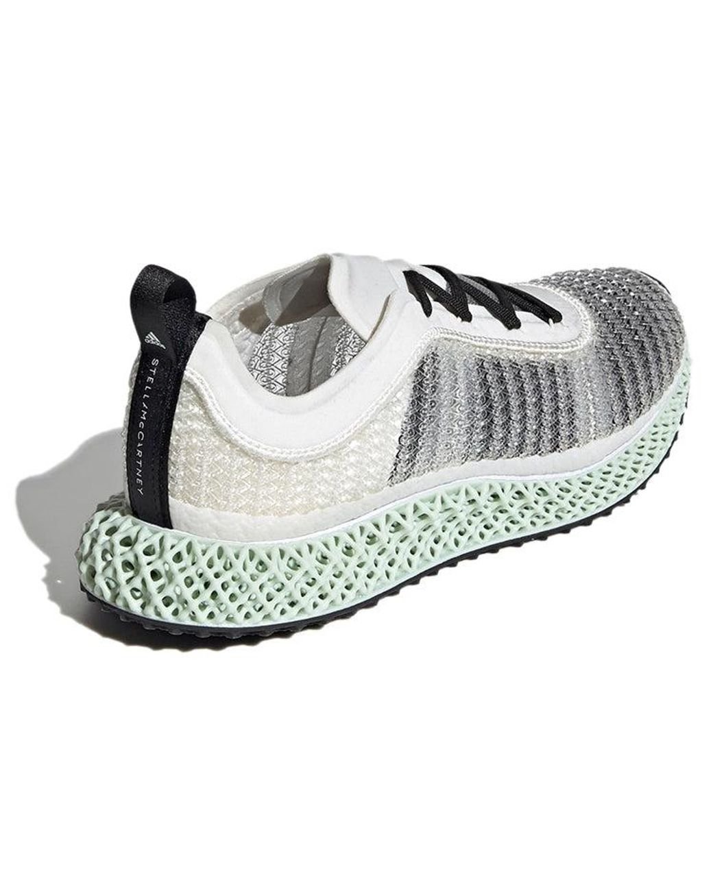 adidas by stella mccartney alphaedge 4d shoes