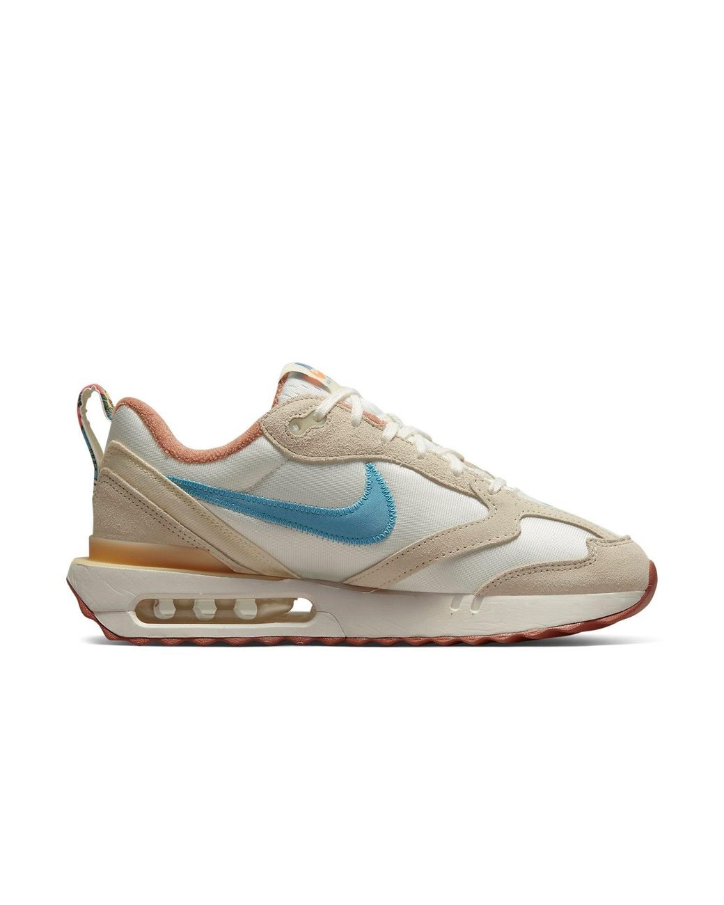 Nike White (Wmns) Air Max Dawn 'Coconut Milk'