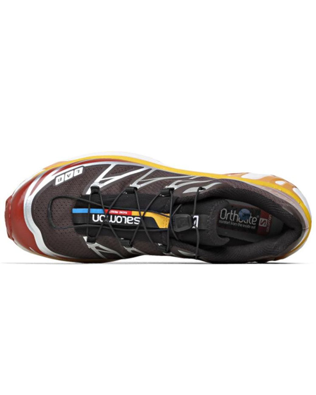 Salomon Blue Xt-6 for men