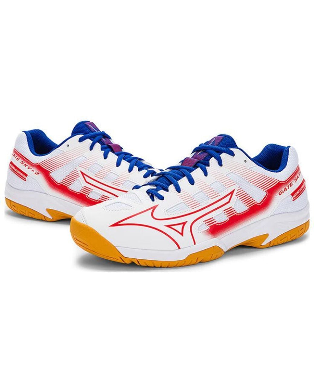 Mizuno Blue Gate Sky Plus Ii for men