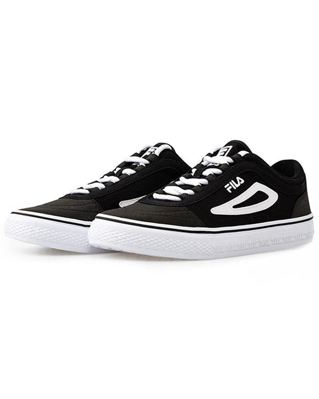 Fila Black (Wmns) Fila Classic Boarder And'