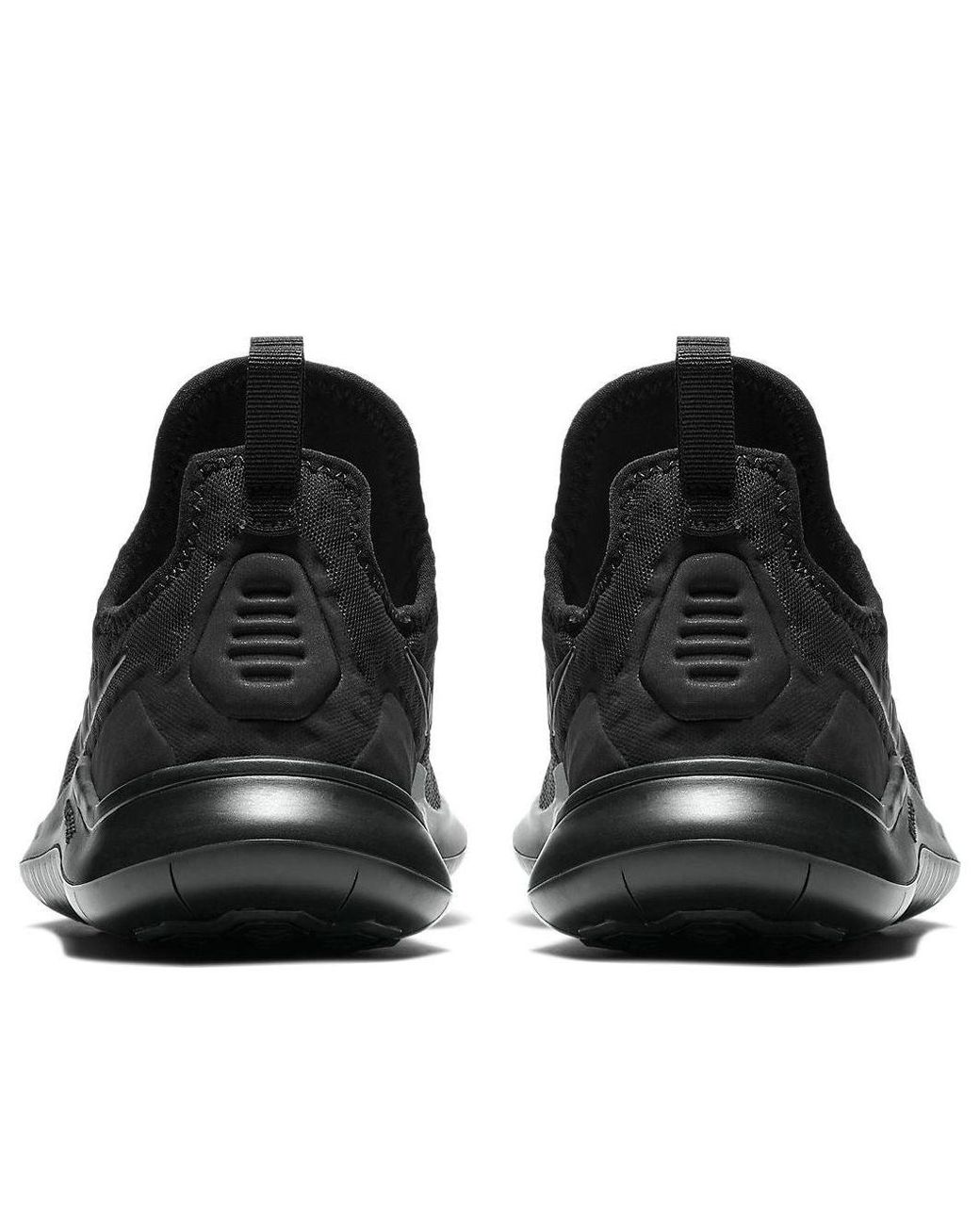 Nike Black (Wmns) Free Tr 8 'Triple'