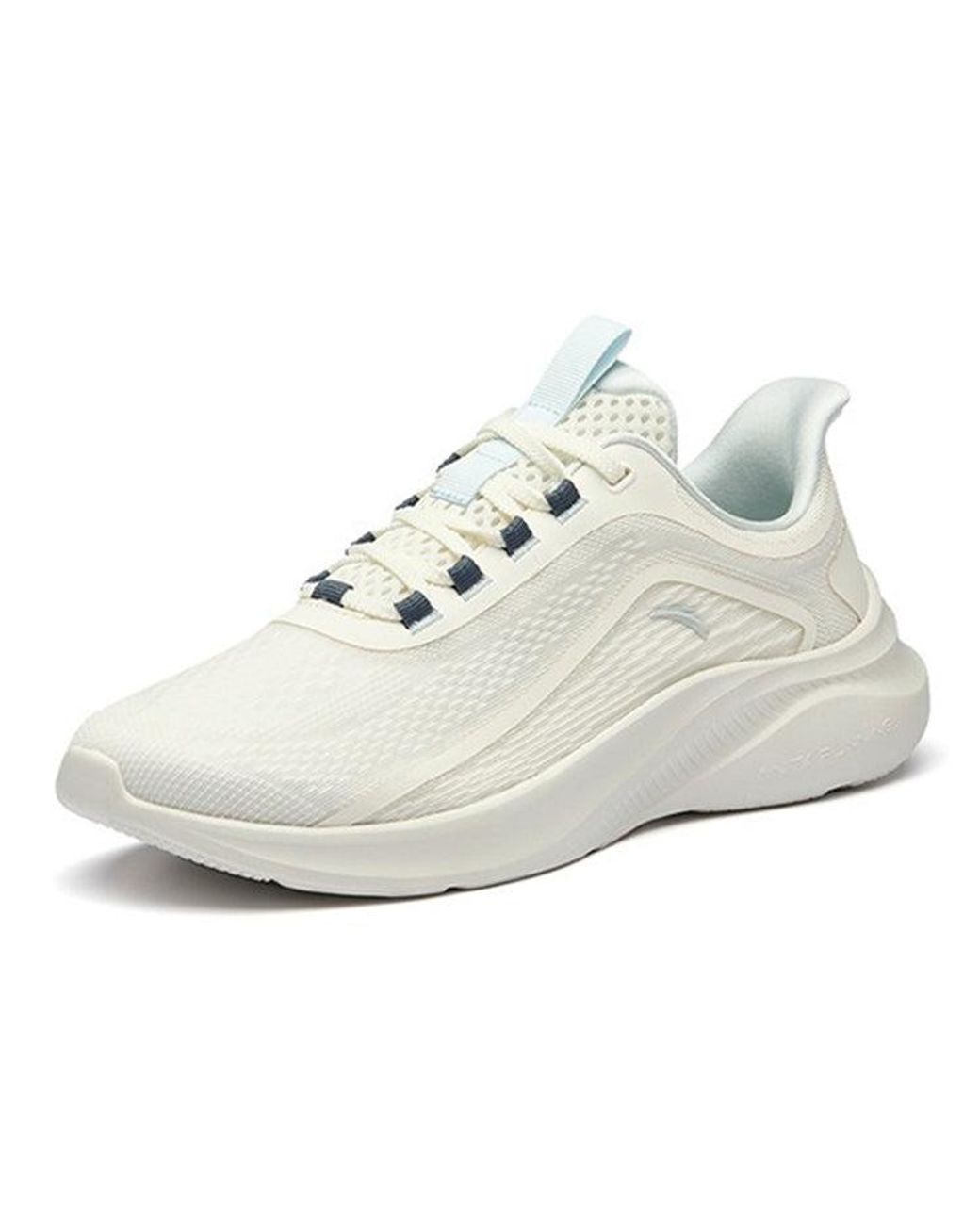 Anta White Feihong Low Light' for men