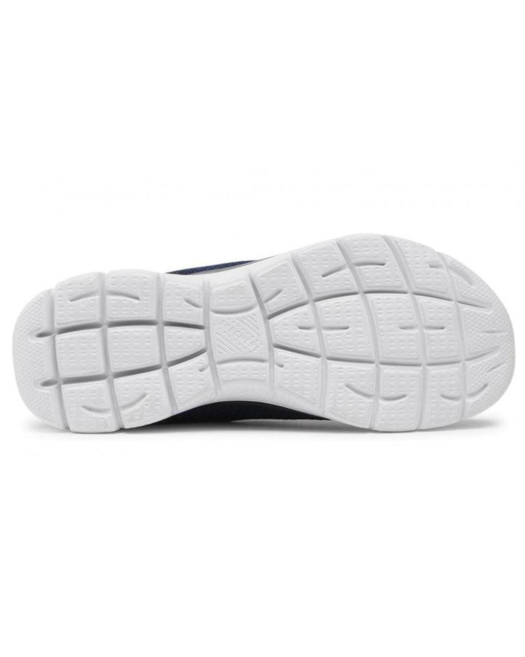 Skechers Blue (Wmns) Summits Louvin
