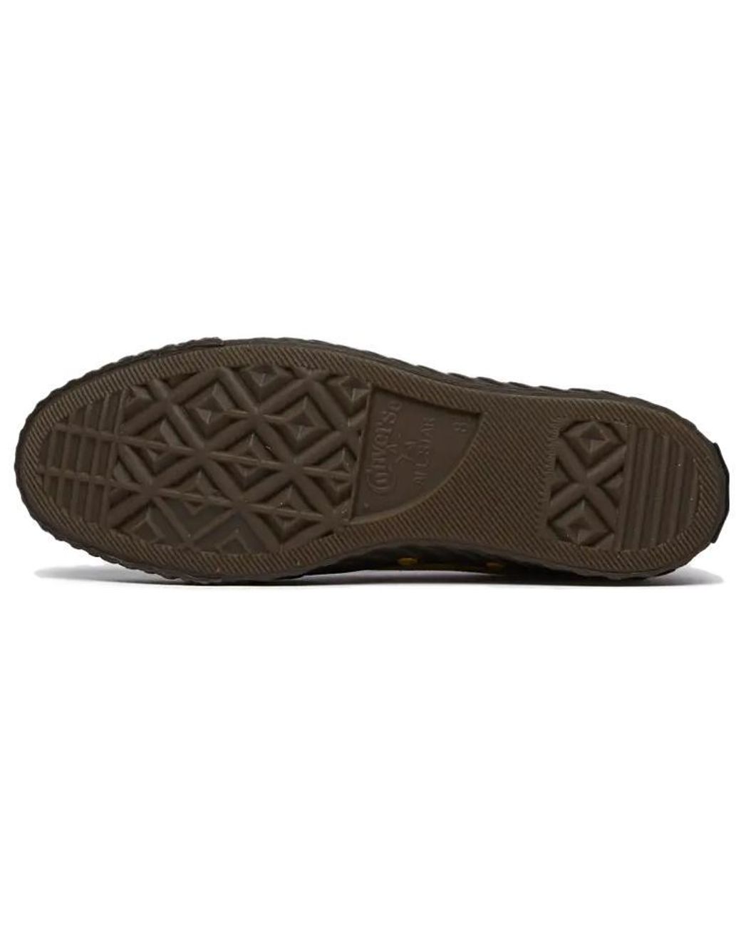 Converse Brown Chuck 70 Low Bosey 'Dune Scape' for men