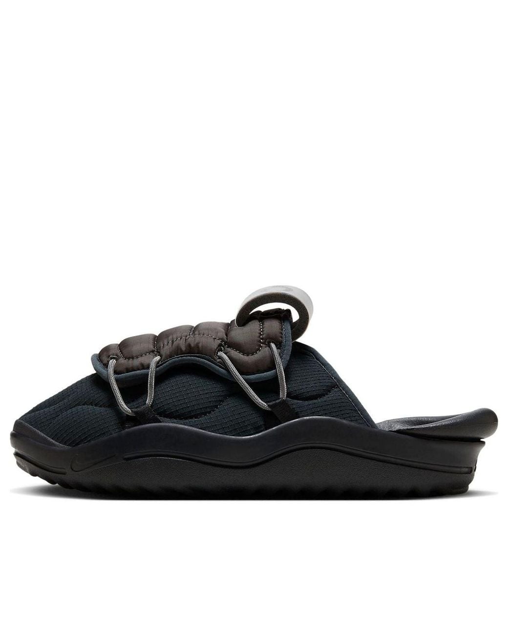 Nike Black Offline 3.0 for men
