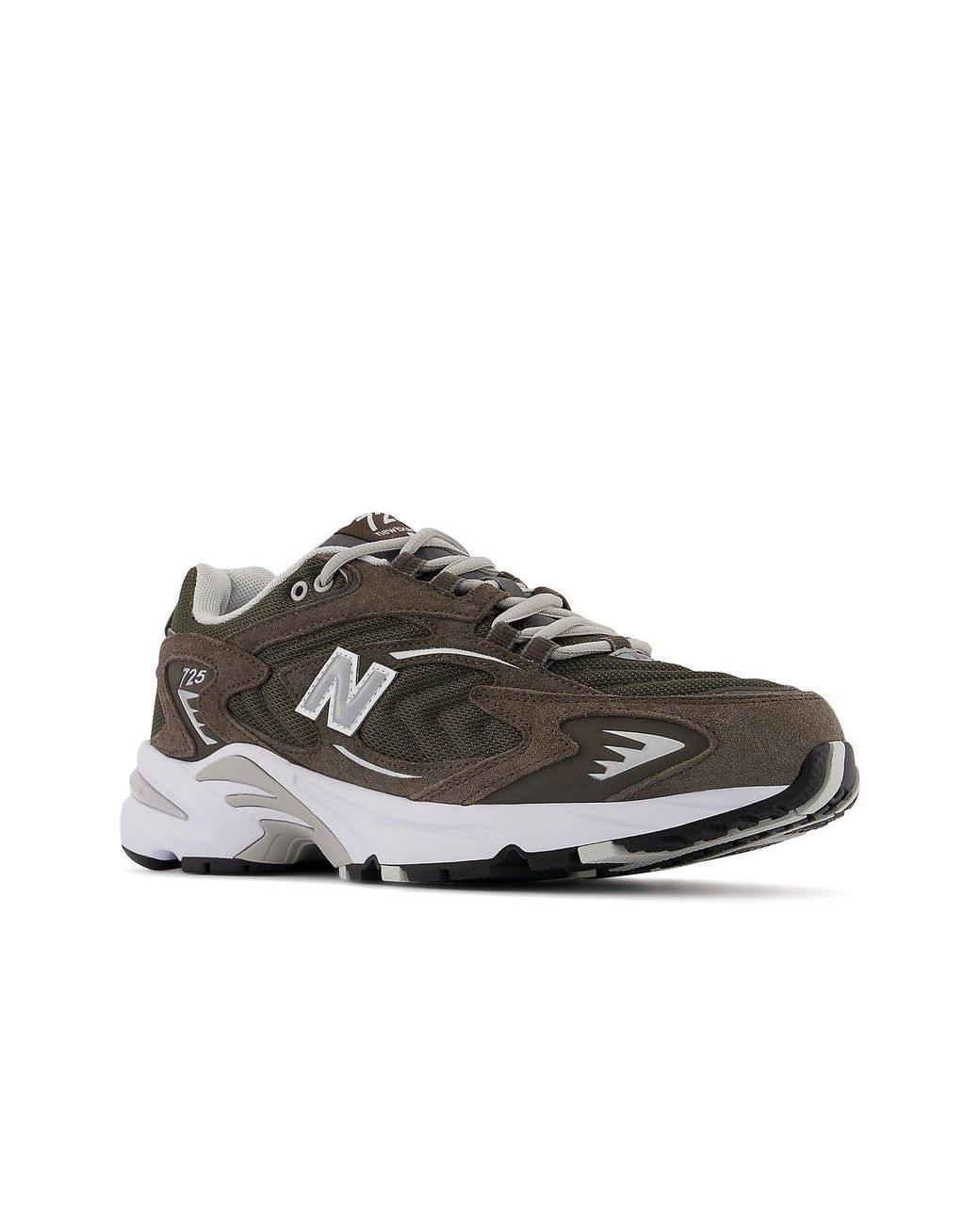 New Balance Brown 725V1 'Dark' for men