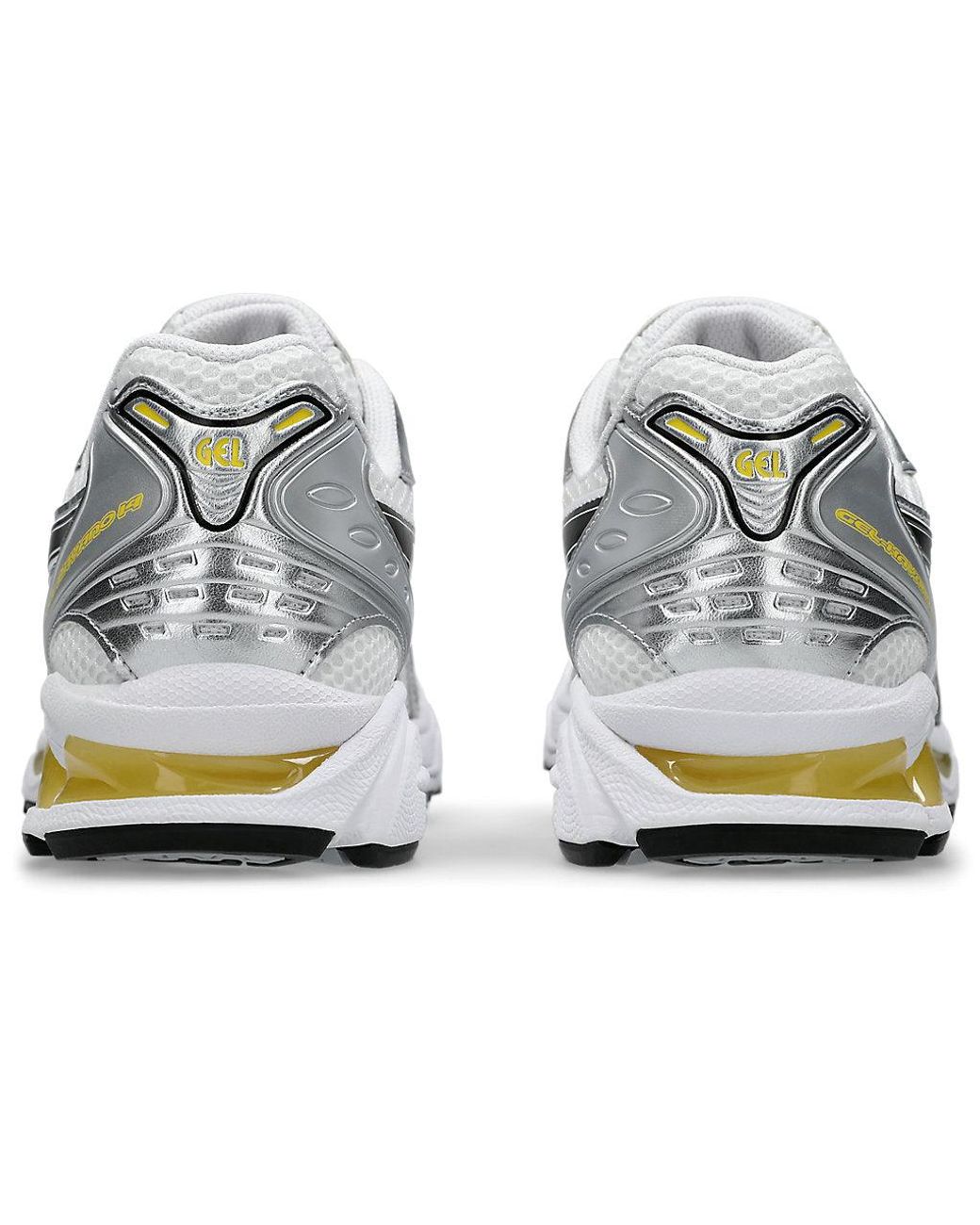 Asics White Gel-Kayano 14 Tai Chi' for men