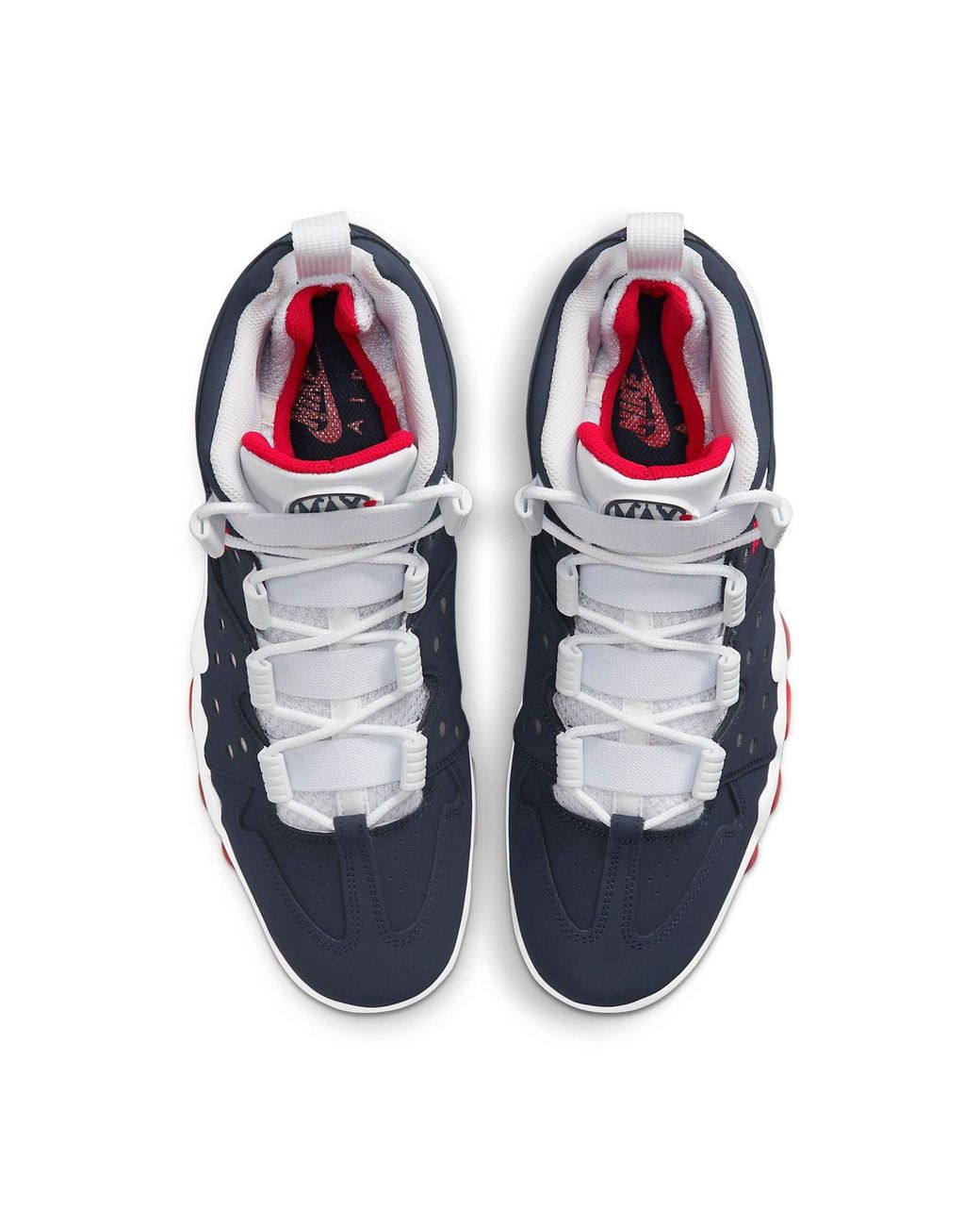 Nike Blue Air Max 2 Cb '94 'Usa' 2021 for men