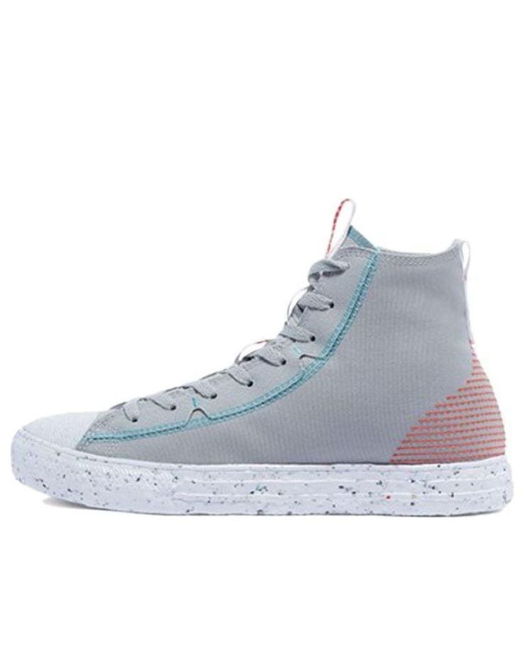 Converse Blue Chuck Taylor All Star Crater High 'Summer Daze for men