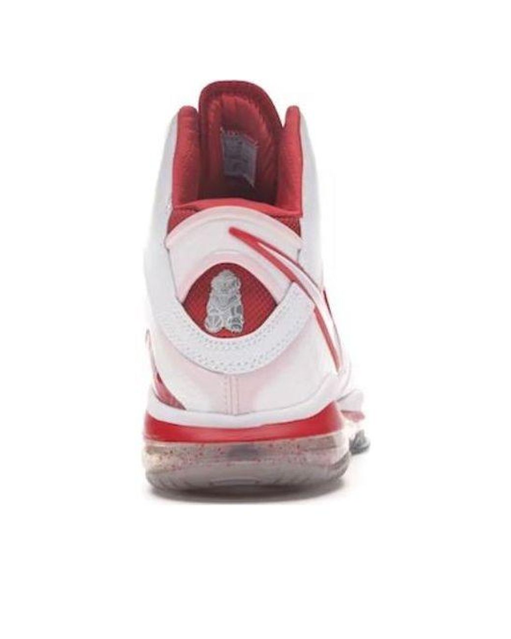 Nike Pink Lebron 8 'China' for men