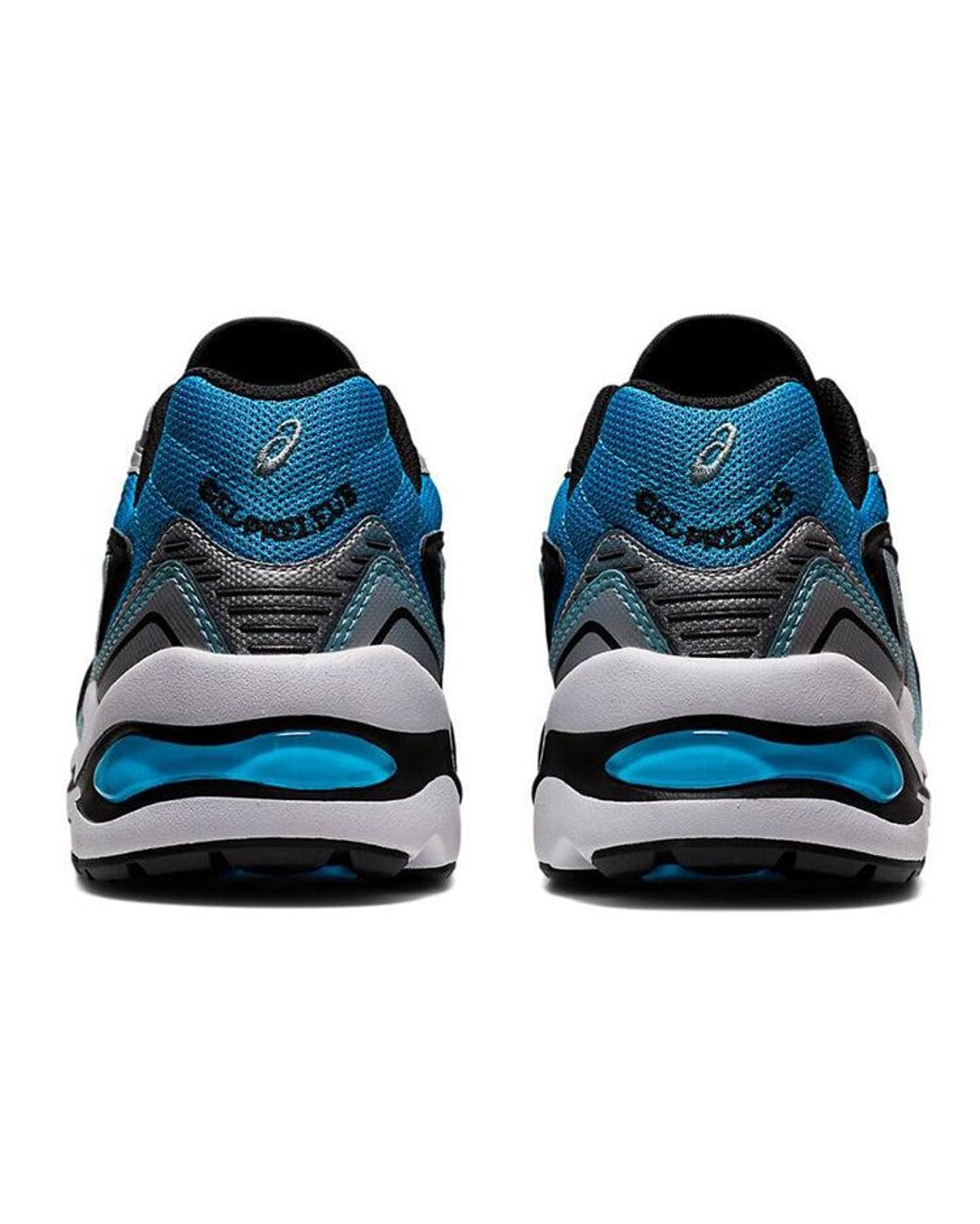 Asics Blue Gel-Preleus 'Aizuri' for men