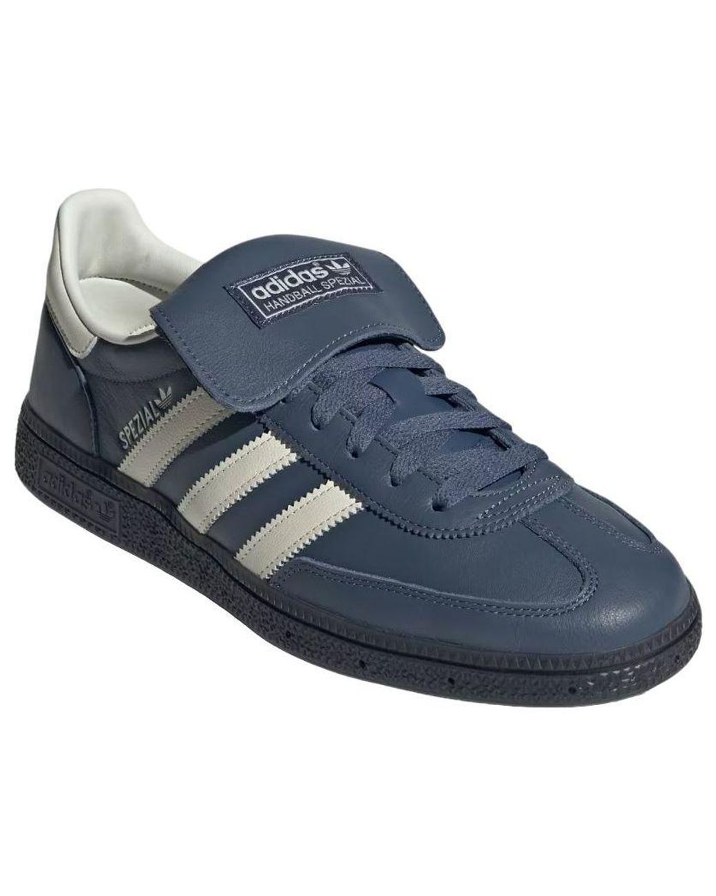 Adidas Blue Handball Spezial Lt 'Preloved Ink' for men