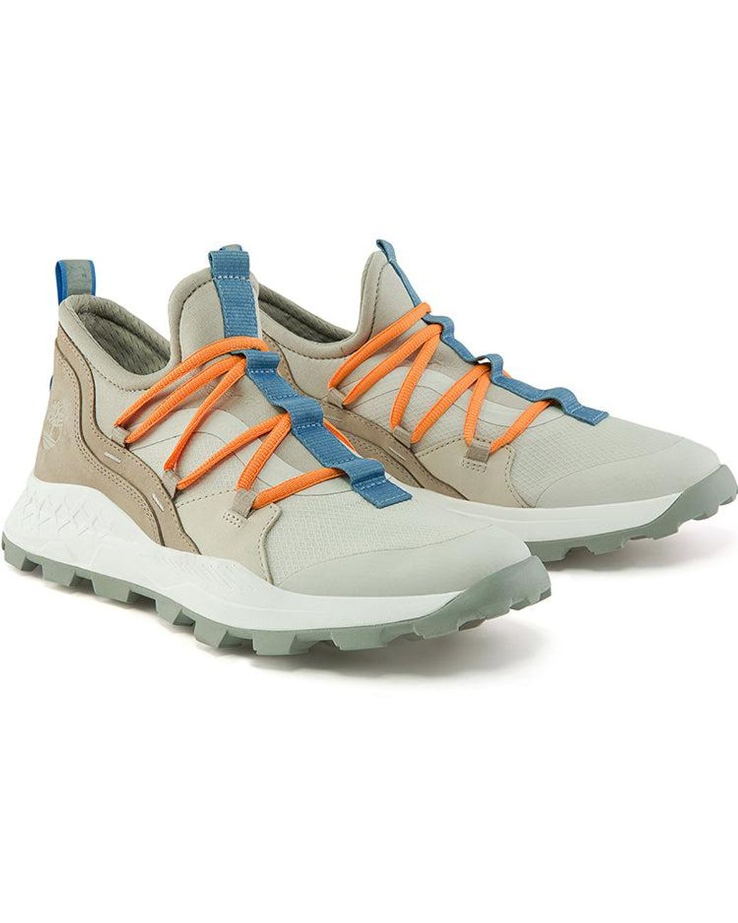 Timberland Multicolor Brooklyn 'Light' for men
