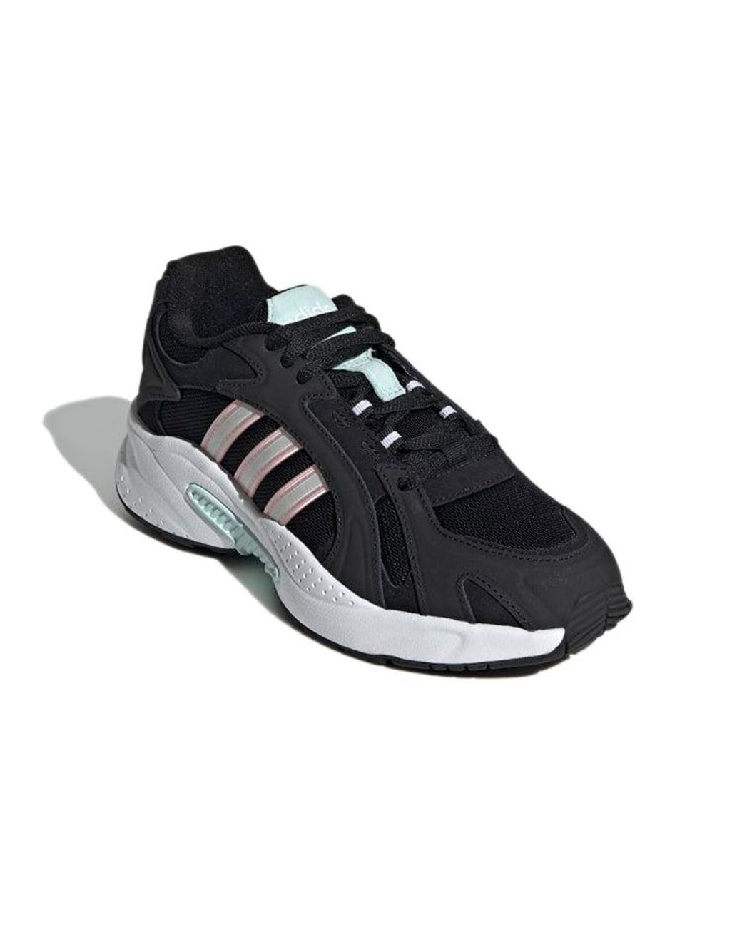 Adidas Black (Wmns) Crazychaos Shadow 2.0 Clear'