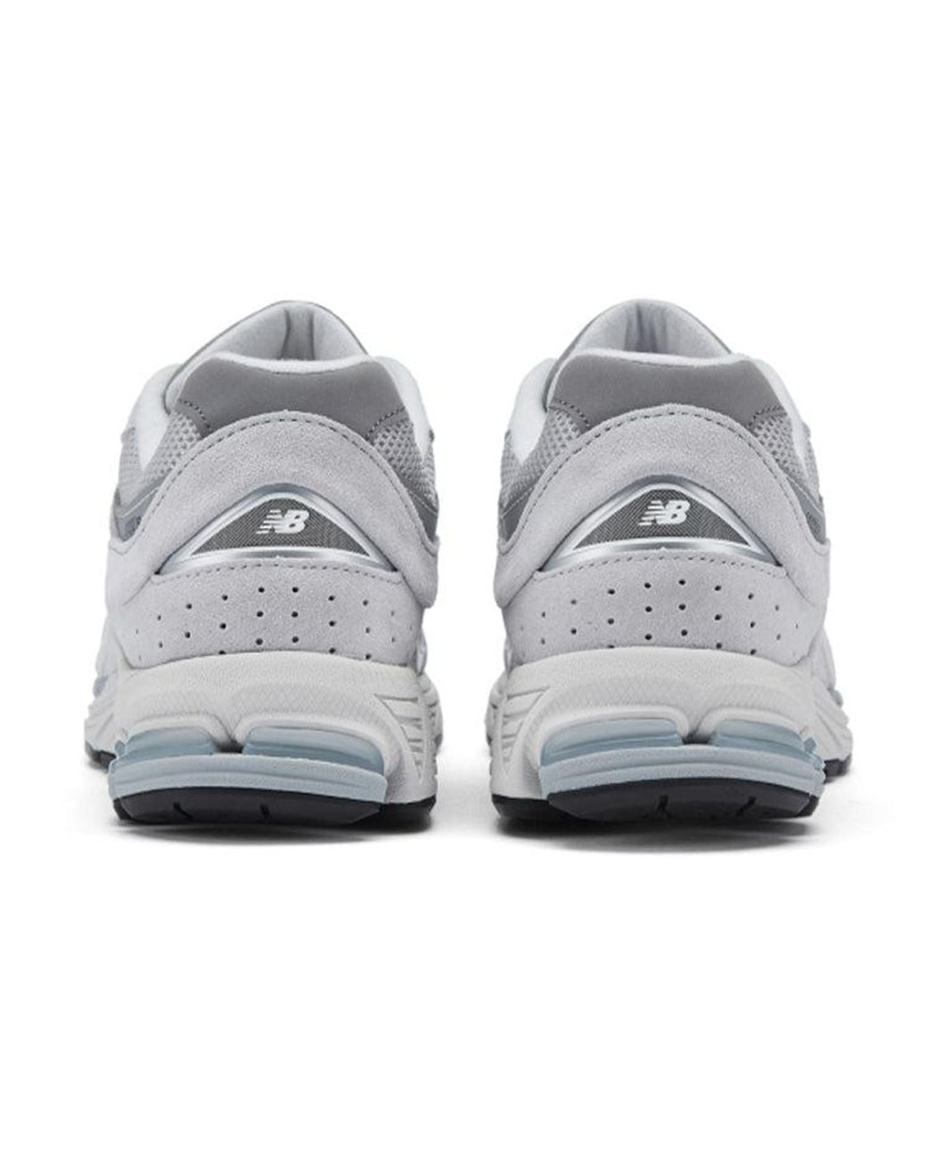 New Balance Gray 2002R for men