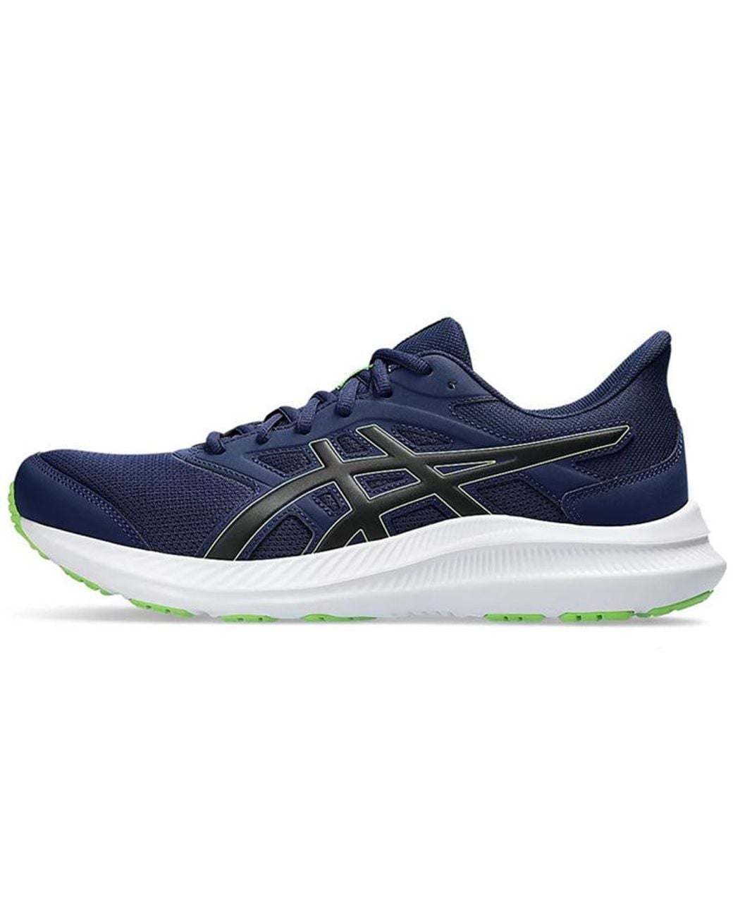 Asics Blue Jolt 4 Expanse' for men