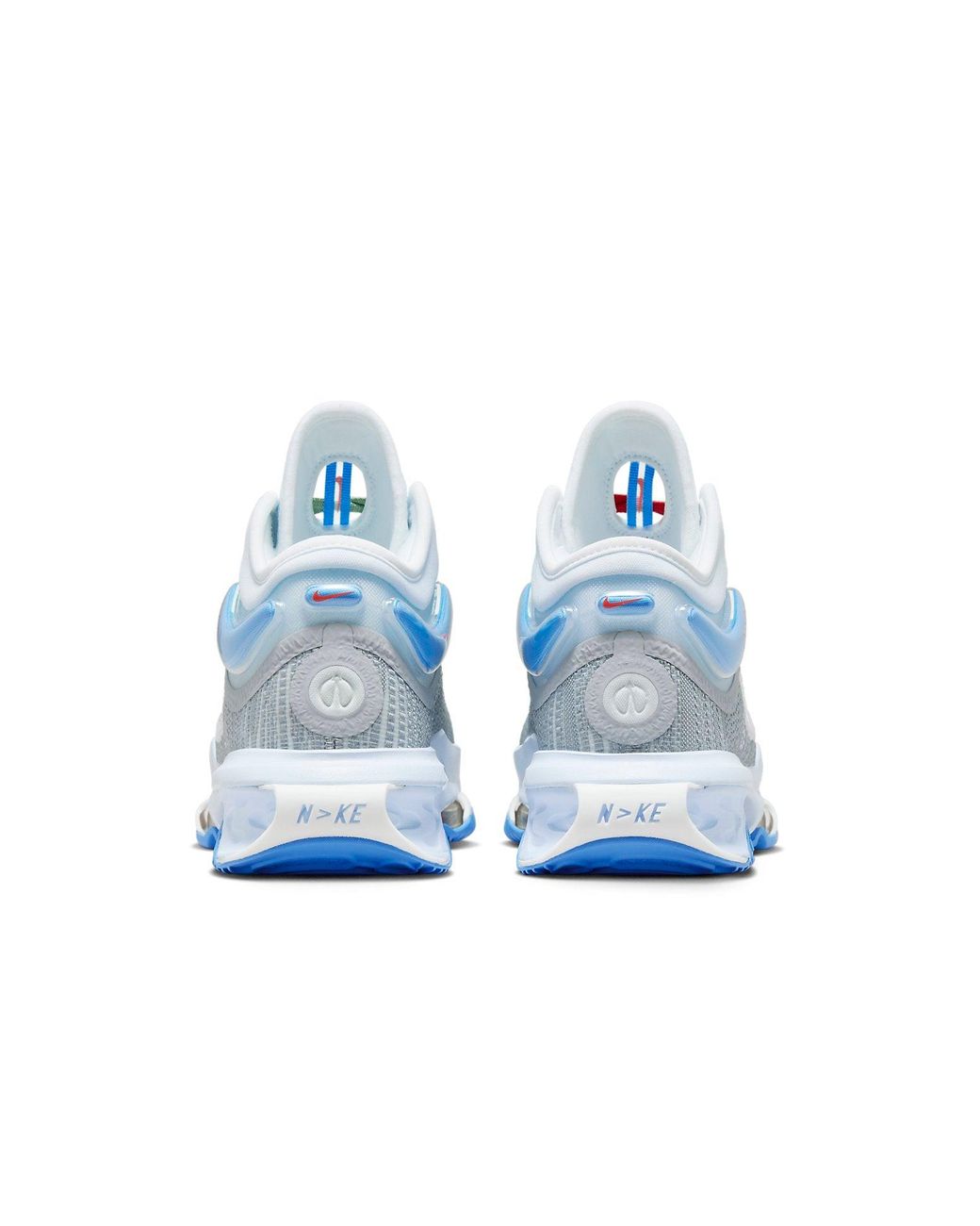 Nike Blue Air Zoom Gt Jump 2 'Christmas' for men