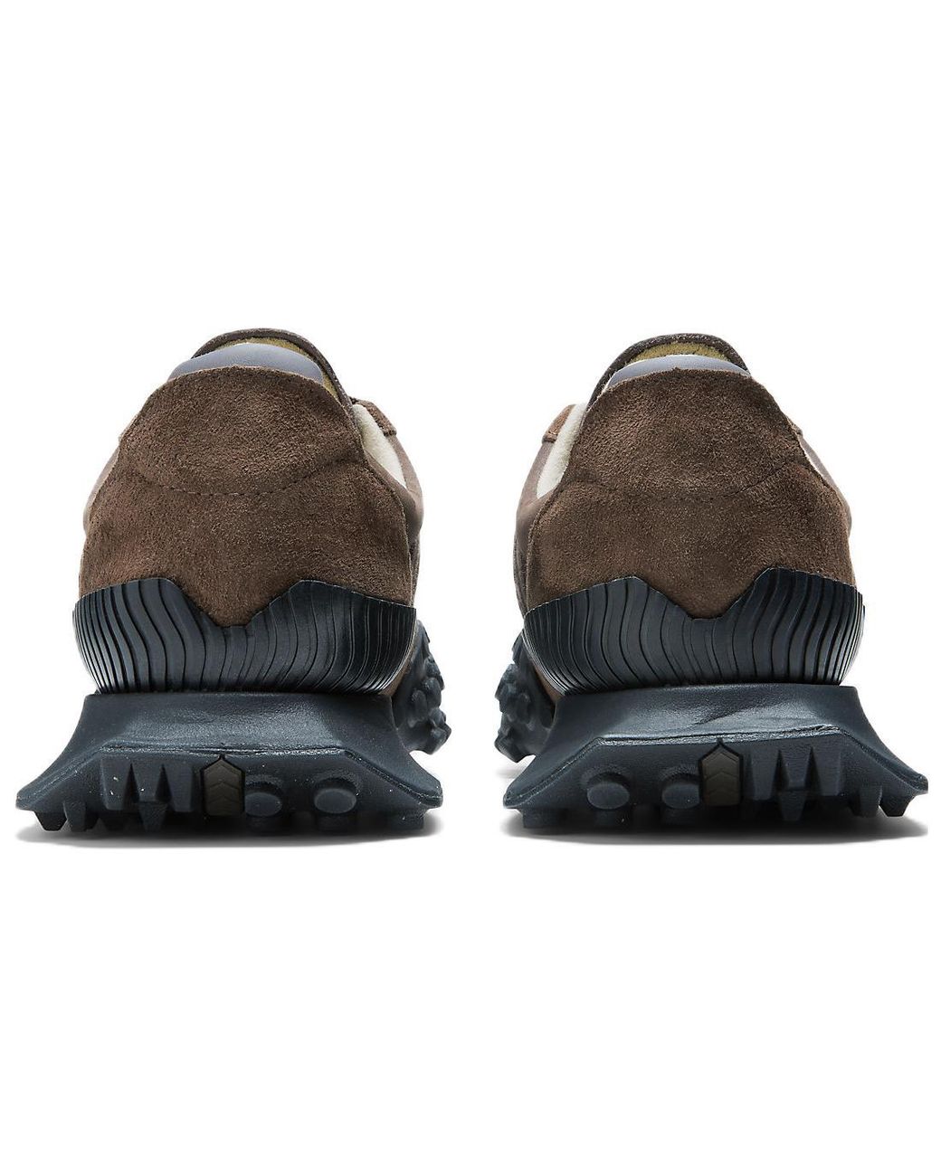 New Balance Brown Auralee X Xc-72 for men