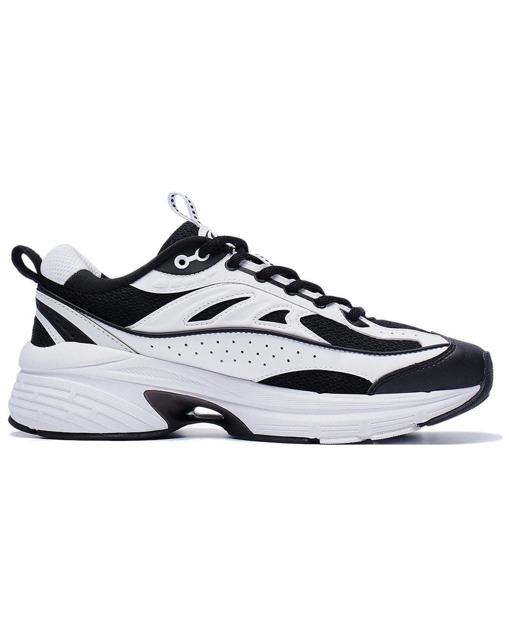 Li-ning White (Wmns) Starlit Lite