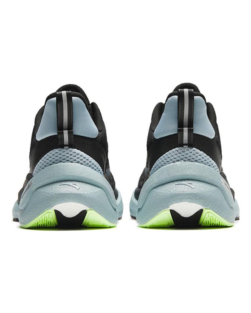 Anta Black C37 for men