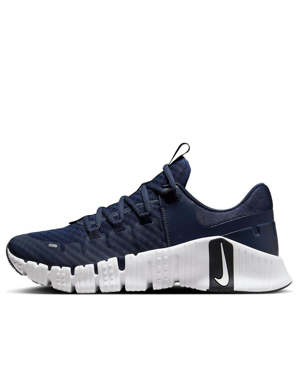 Nike Blue Free Metcon 5 Tb 'College' for men