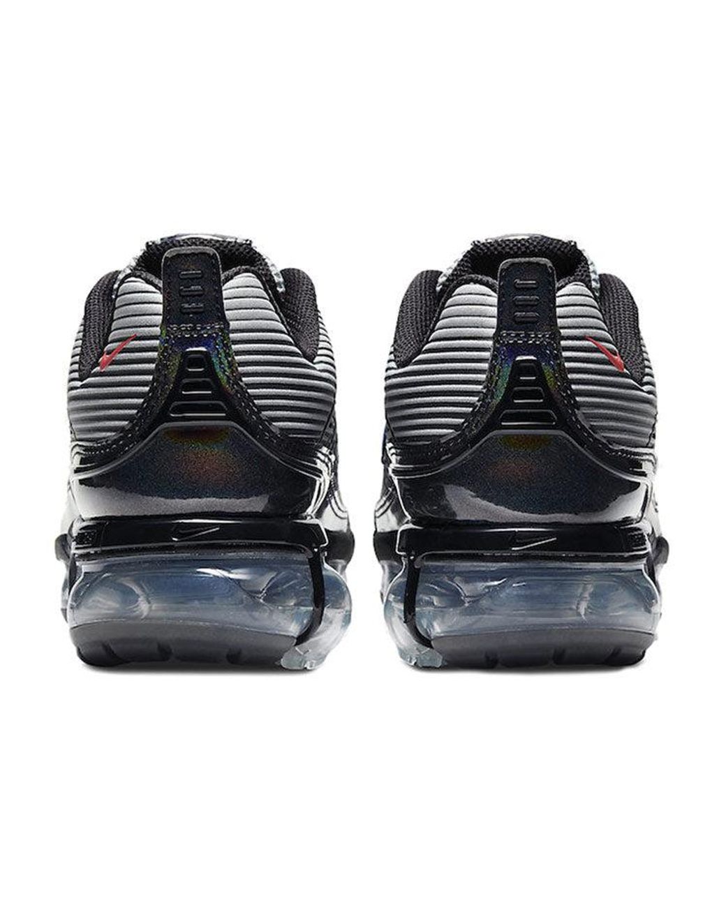 Nike Gray (Wmns) Air Vapormax 360