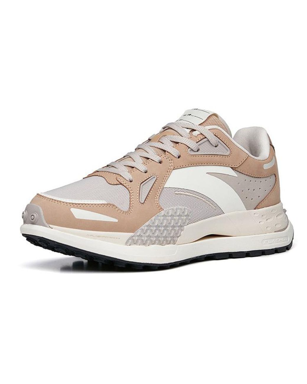 Anta White Star C202 Low for men