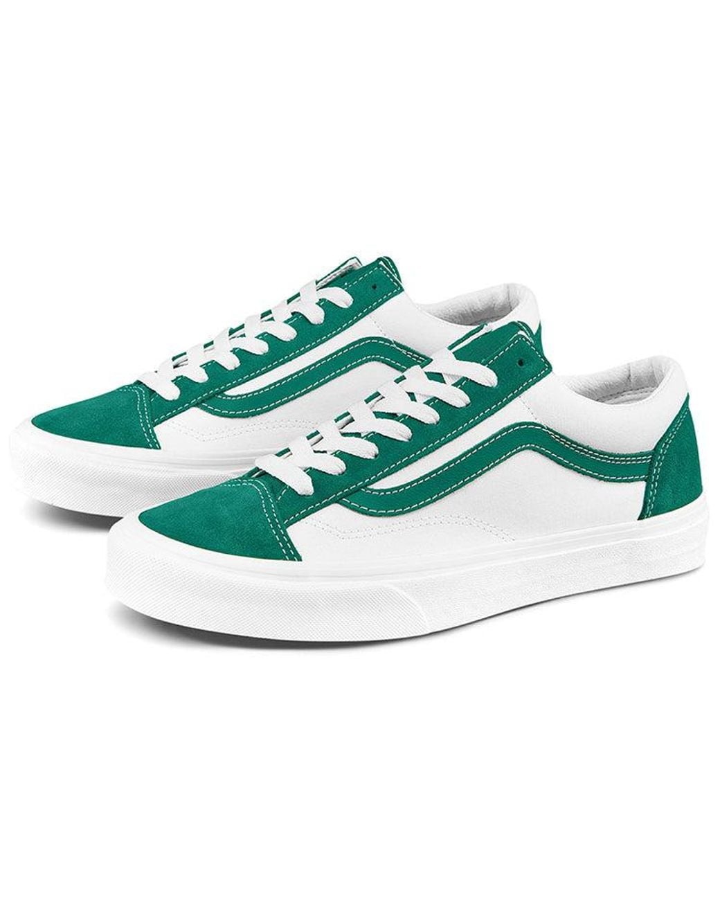Vans Blue Style 36 'Classic Sport for men
