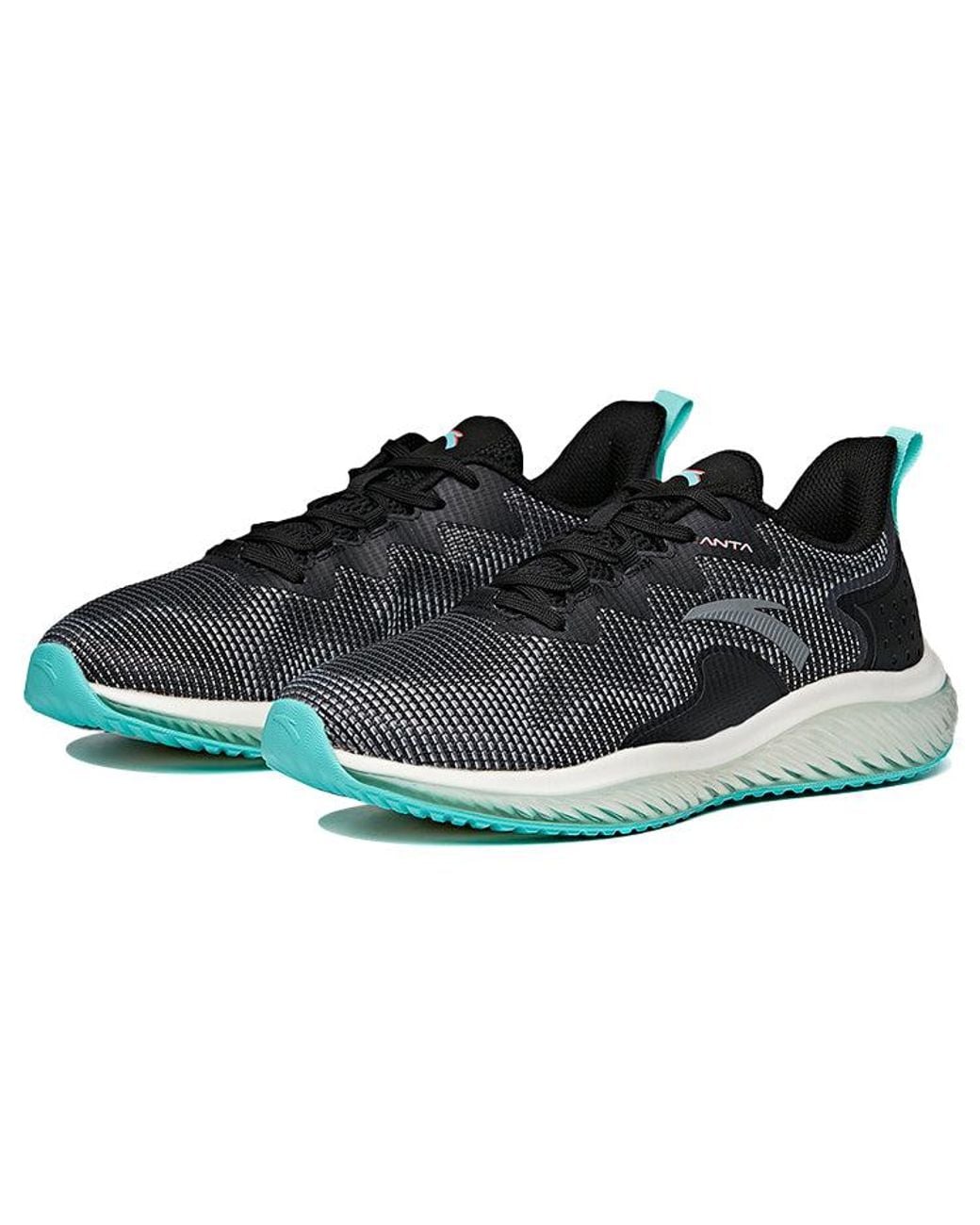 Anta Blue X A-Jelly A-Flashfoam for men