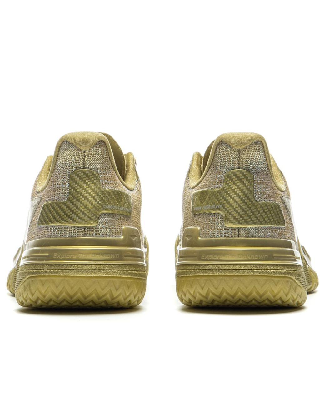 Li-ning Green Gamma 1 Bird' for men