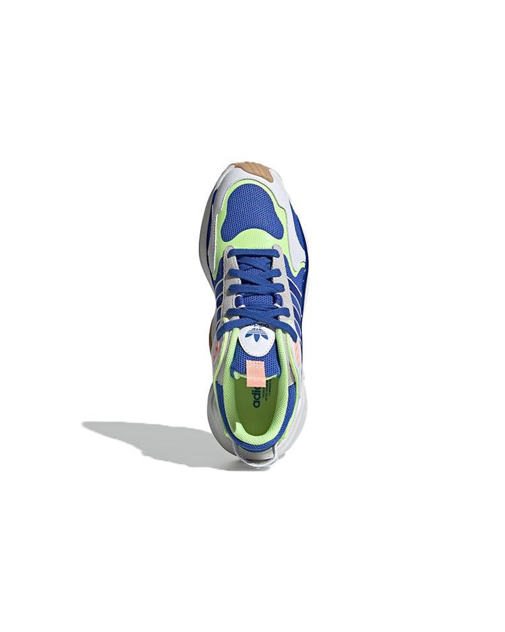 Adidas Blue (Wmns) Magmur Runner 'Cloud Hi-Res'