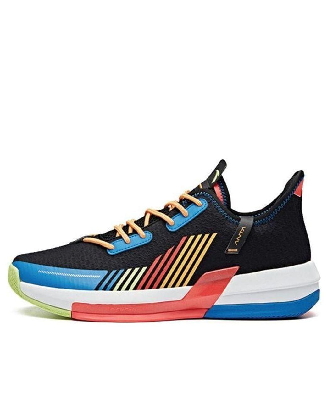 Anta Blue Laser Multi-Color' for men