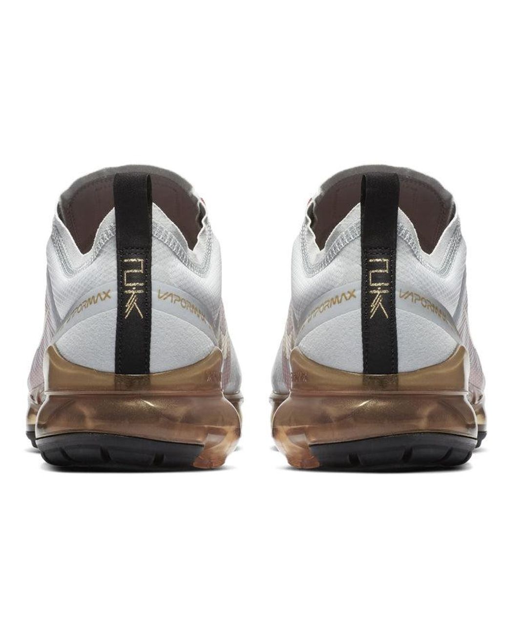 Nike White Air Vapormax 2019 'Chinese New Year' for men