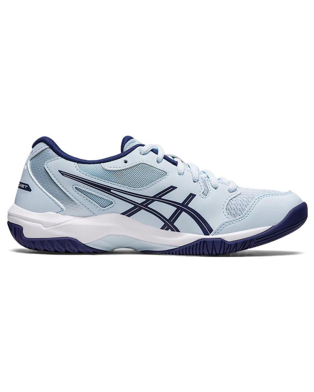 Asics Blue (Wmns) Gel-Rocket 10 'Sky'