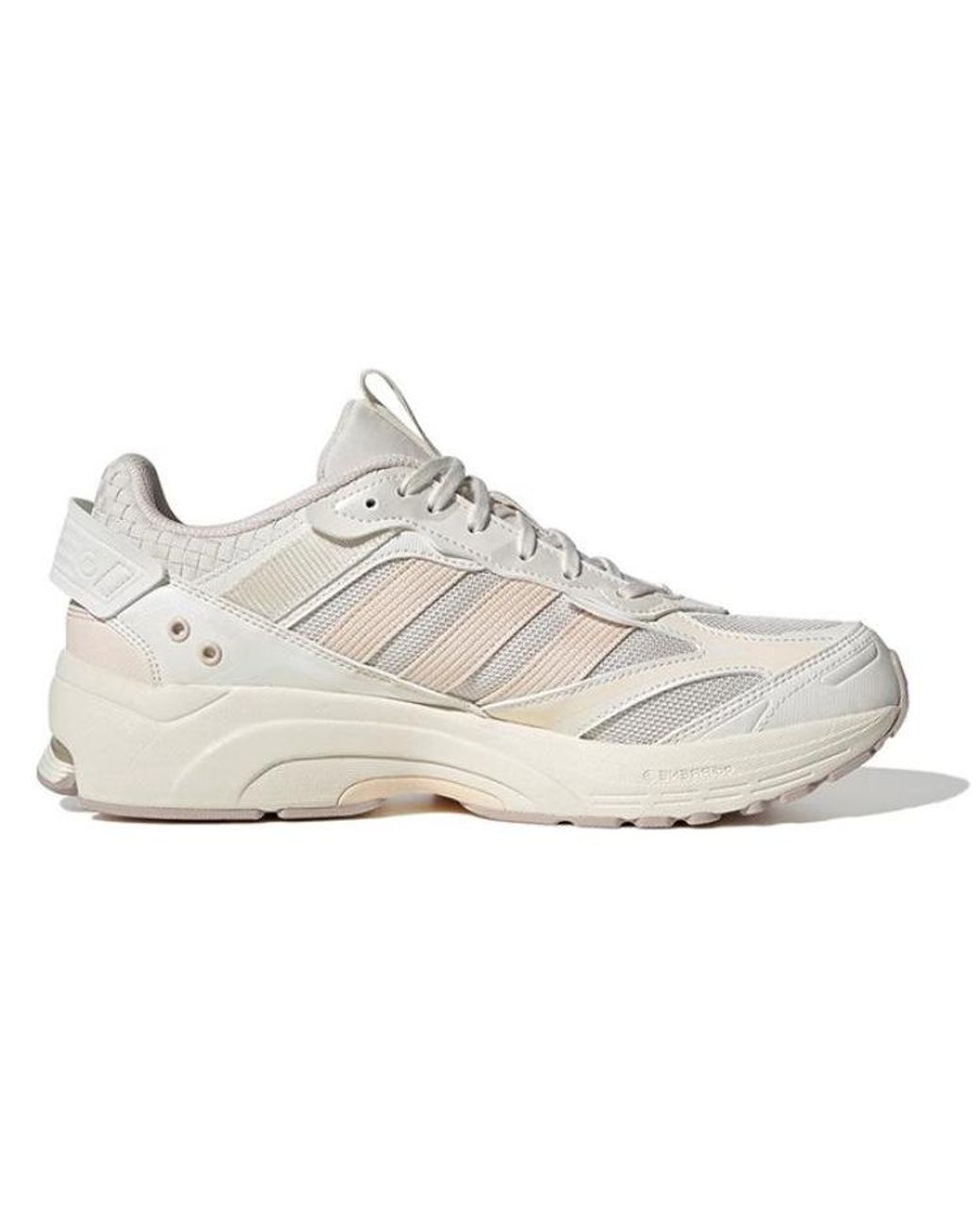 Adidas White (Wmns) Spiritain 2000 'Cream'