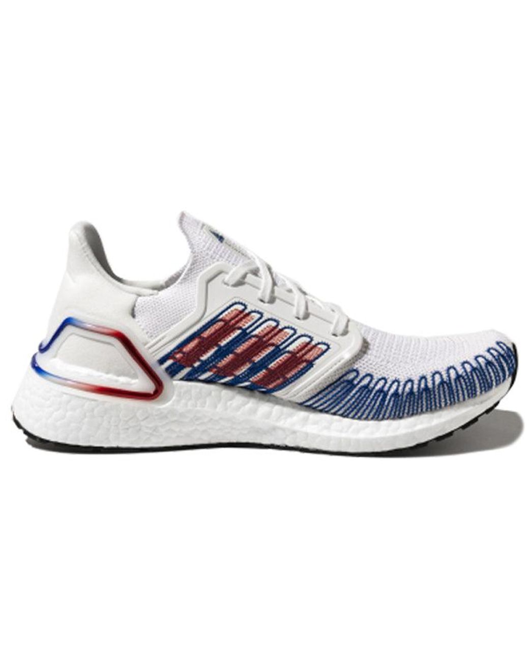 Adidas Blue Ultraboost_20 for men