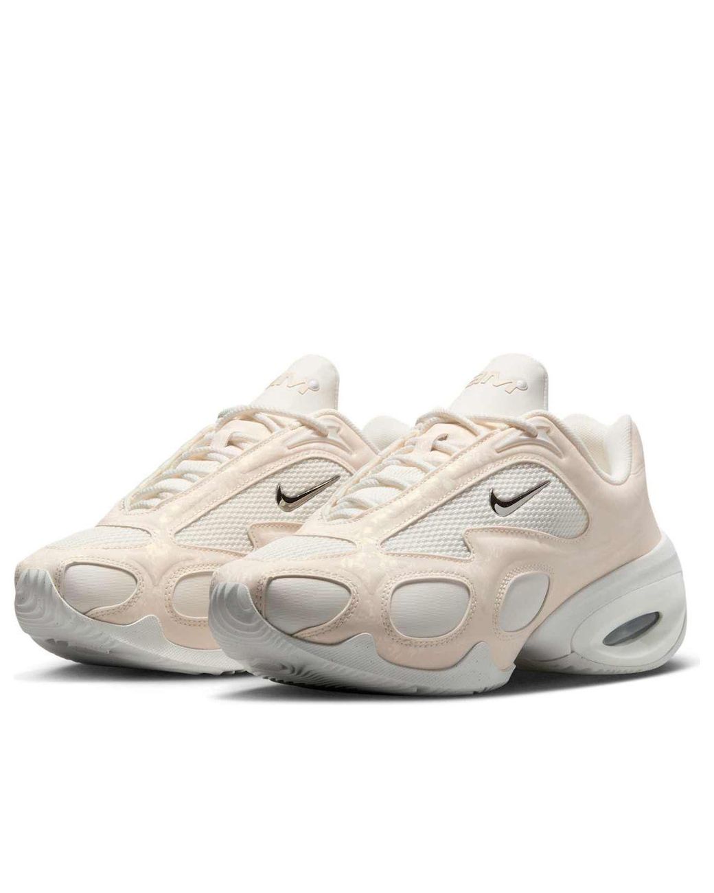 ◆正規品◆NIKE AIR MAX MUSE SAIL PALE IVORY(W)◆関税込◆人気 Nike (Wmns) Air Max Muse 'Sail Pale Ivory' in White | Lyst